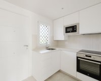 Resale - apartment - Marbella - Artola
