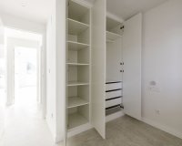Resale - apartment - Marbella - Artola