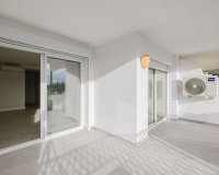 Resale - apartment - Marbella - Artola