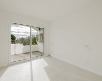 Resale - apartment - Marbella - Artola