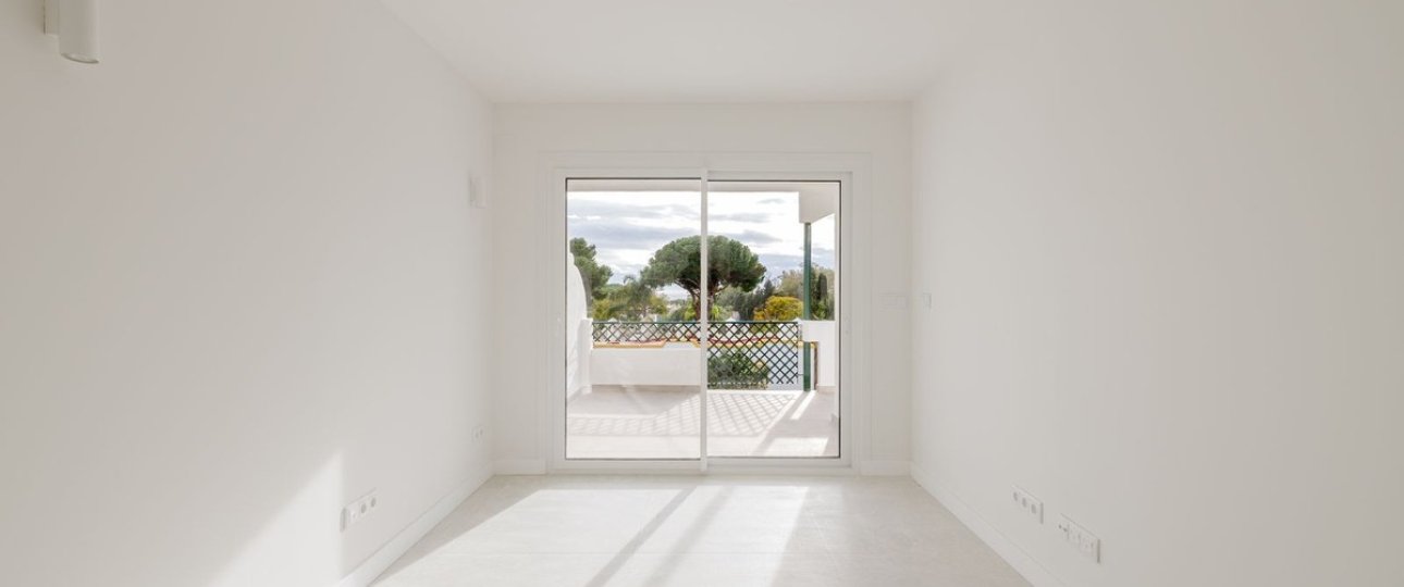 Resale - apartment - Marbella - Artola