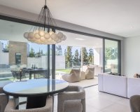 Resale - apartment - Marbella - Artola