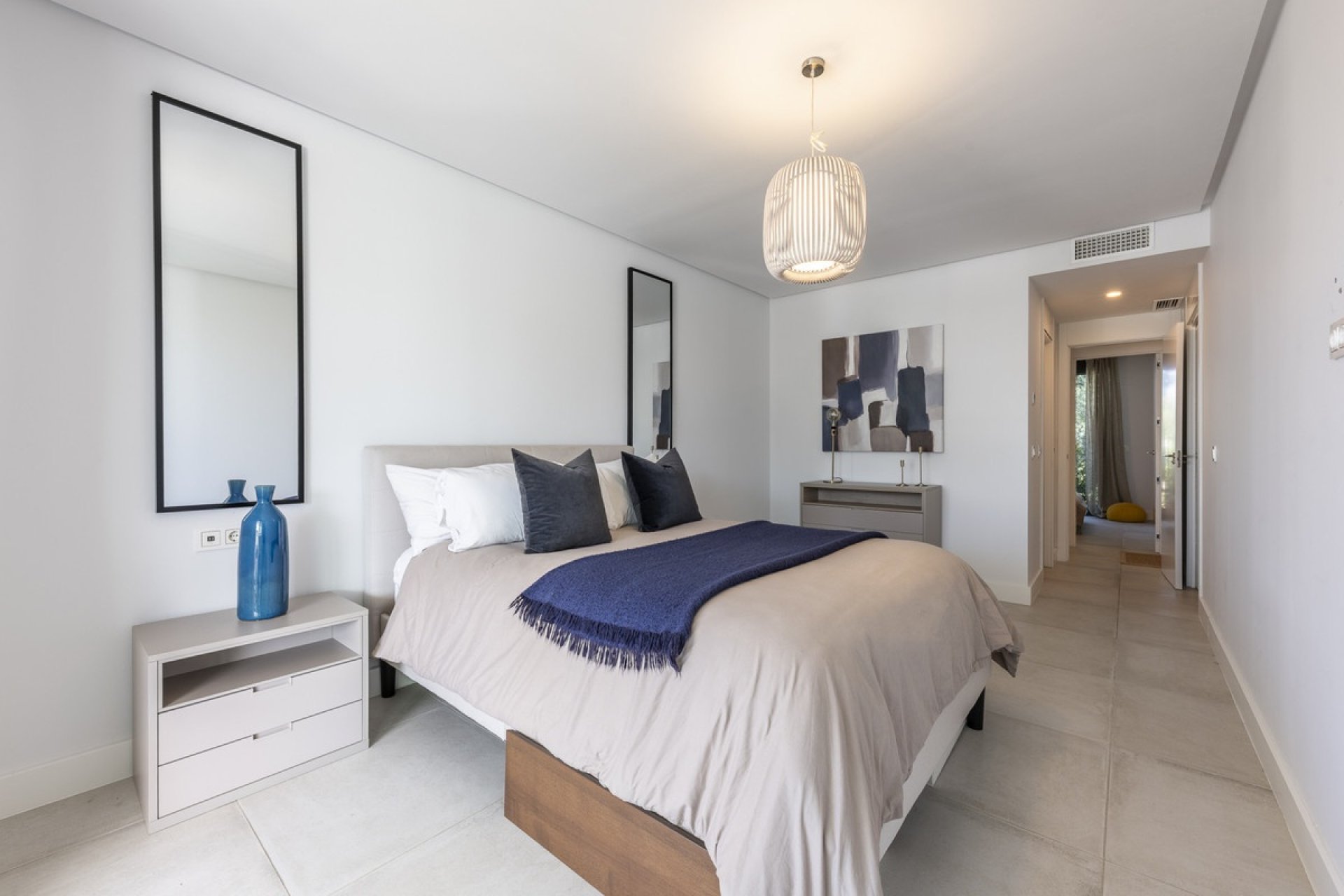 Resale - apartment - Marbella - Artola