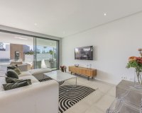 Resale - apartment - Marbella - Artola