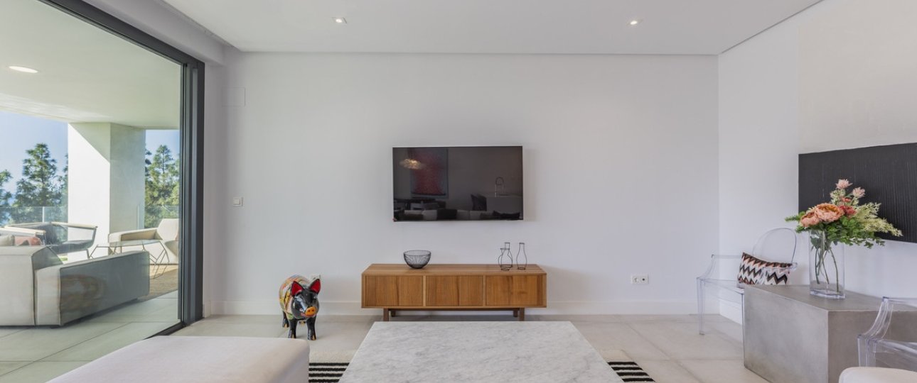 Resale - apartment - Marbella - Artola
