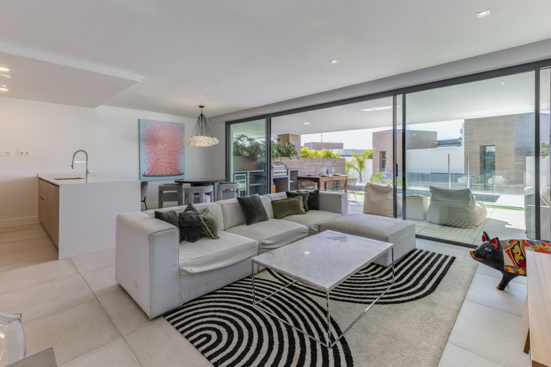 Resale - apartment - Marbella - Artola
