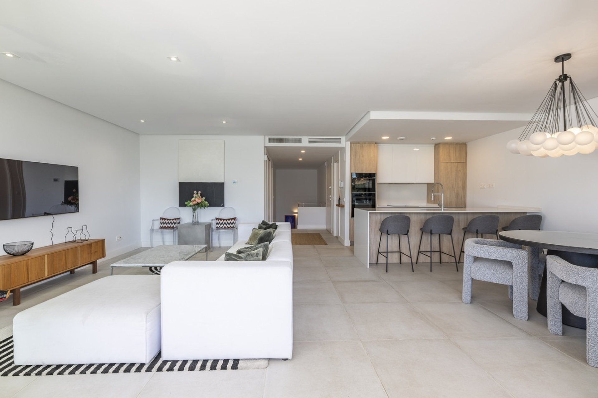 Resale - apartment - Marbella - Artola