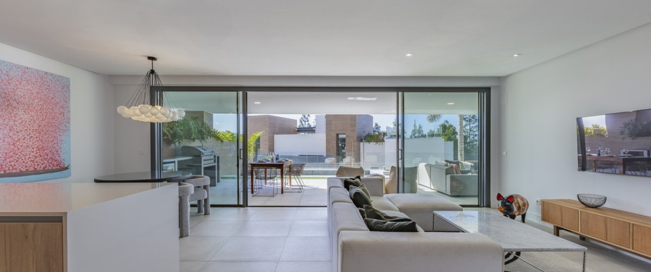 Resale - apartment - Marbella - Artola
