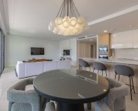 Resale - apartment - Marbella - Artola