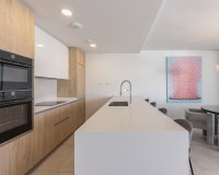 Resale - apartment - Marbella - Artola
