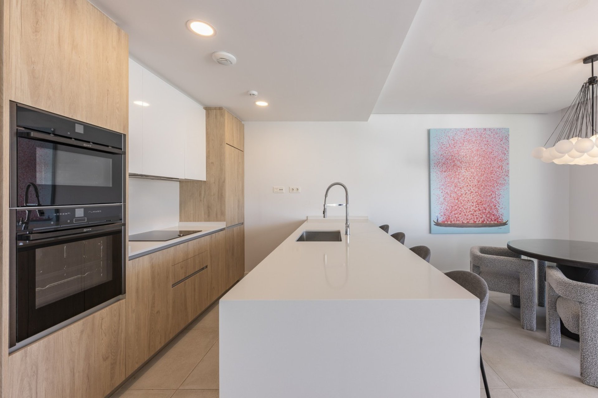 Resale - apartment - Marbella - Artola