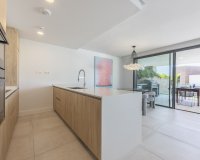 Resale - apartment - Marbella - Artola