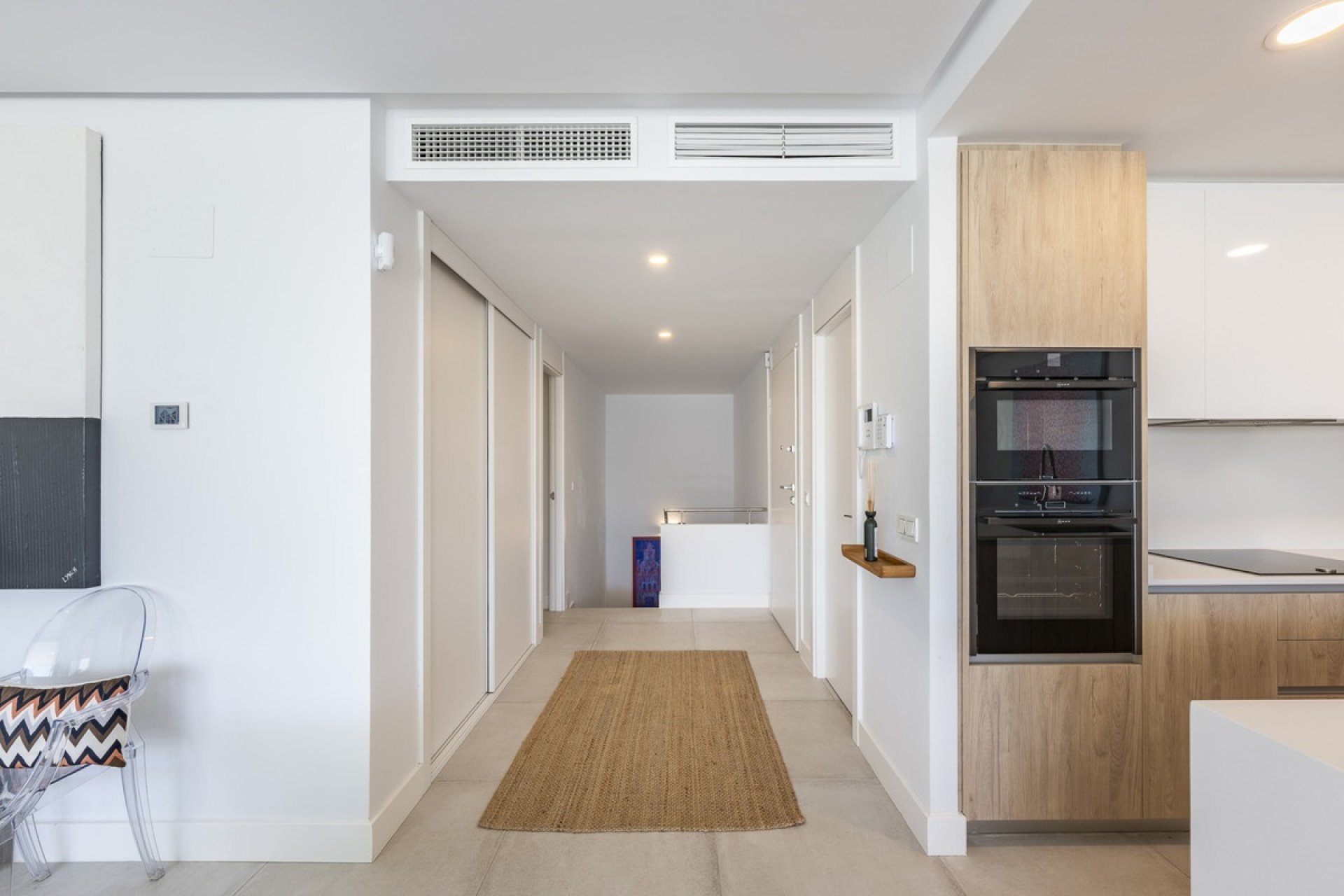 Resale - apartment - Marbella - Artola