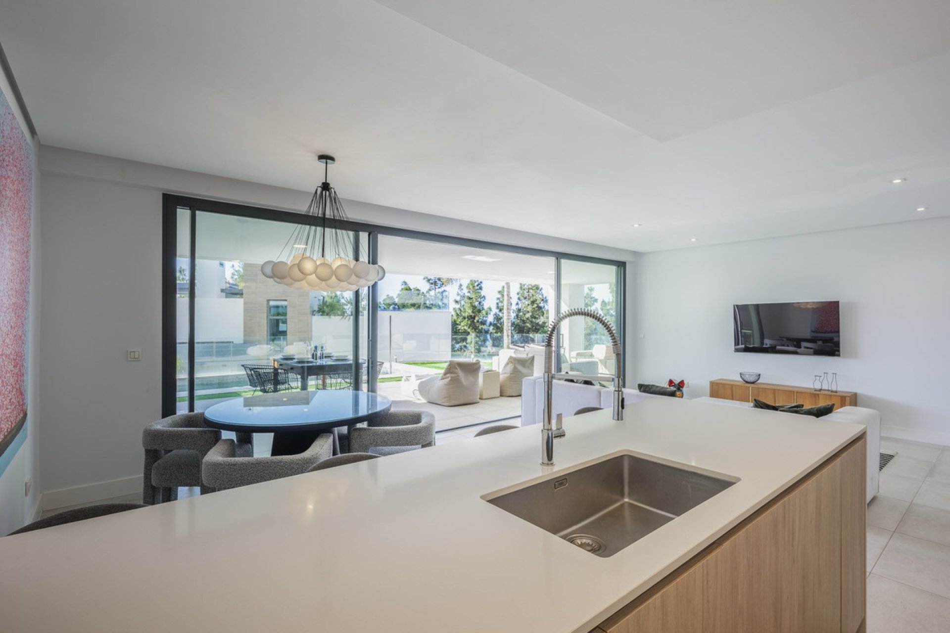 Resale - apartment - Marbella - Artola