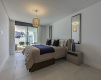 Resale - apartment - Marbella - Artola
