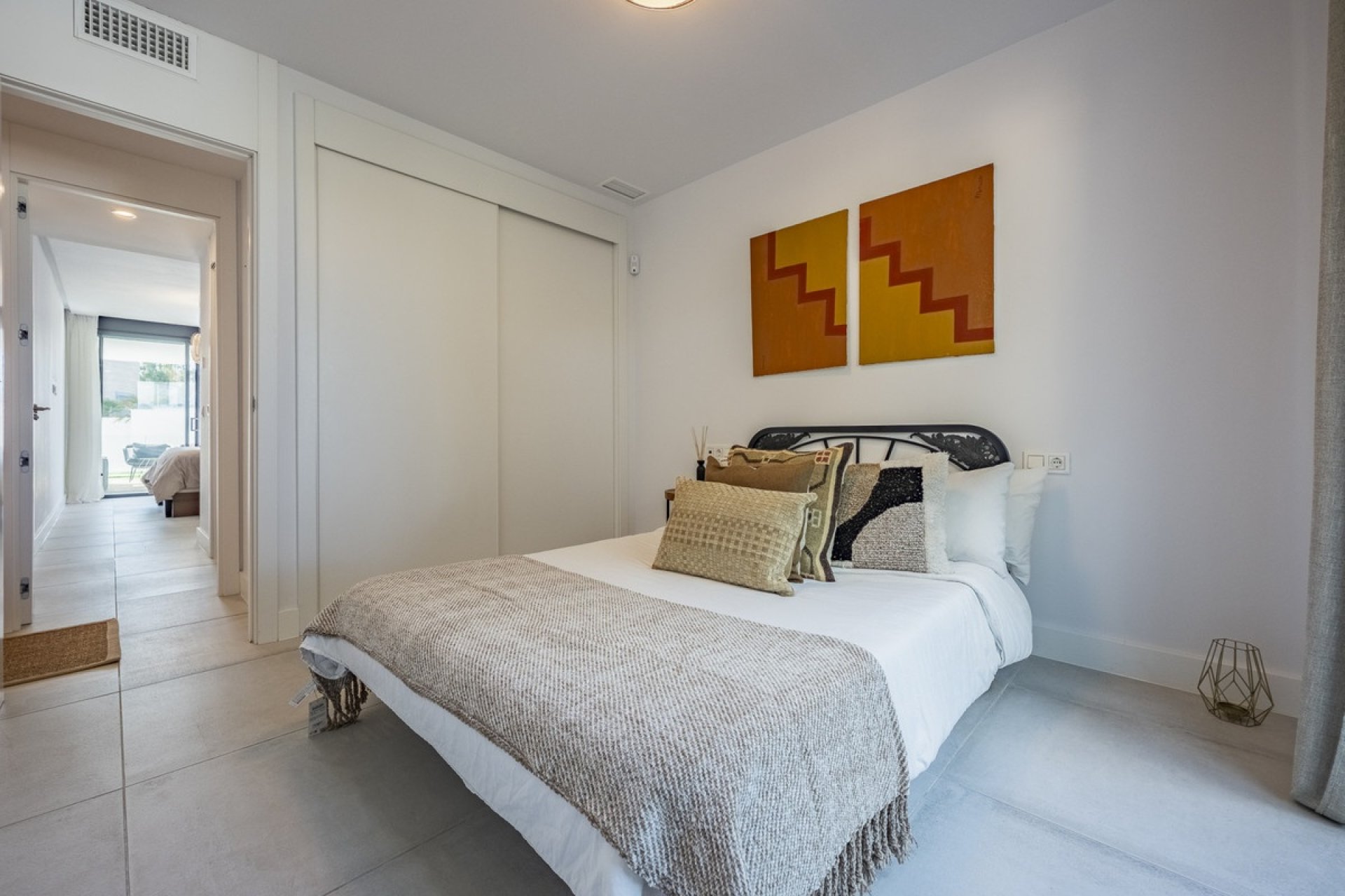 Resale - apartment - Marbella - Artola