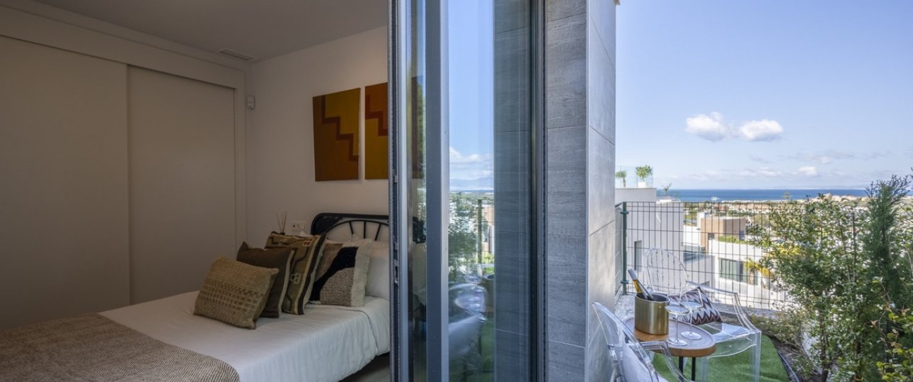 Resale - apartment - Marbella - Artola