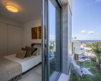 Resale - apartment - Marbella - Artola