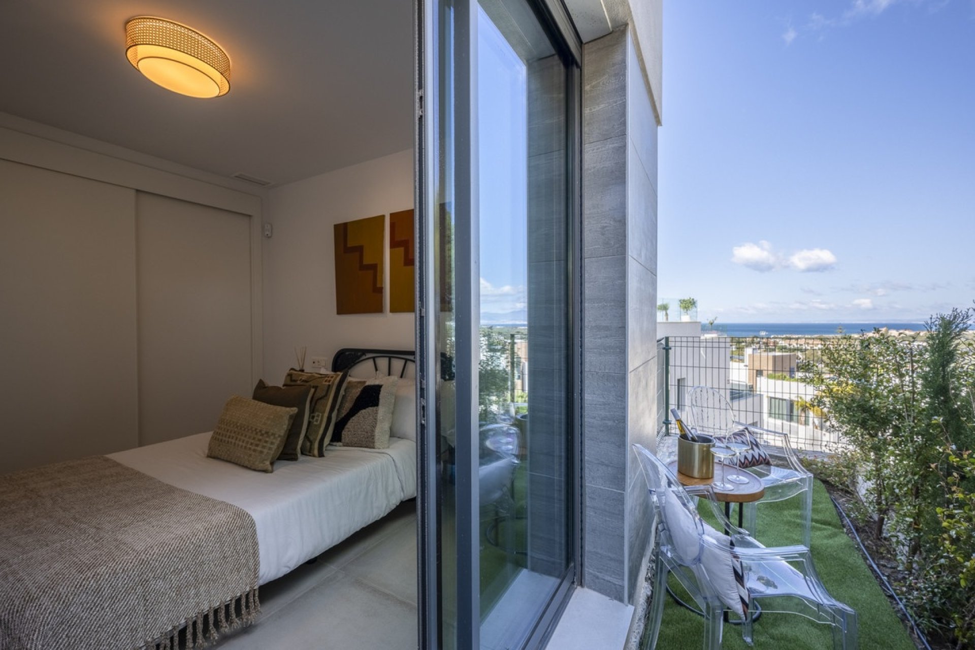 Resale - apartment - Marbella - Artola