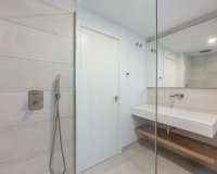 Resale - apartment - Marbella - Artola