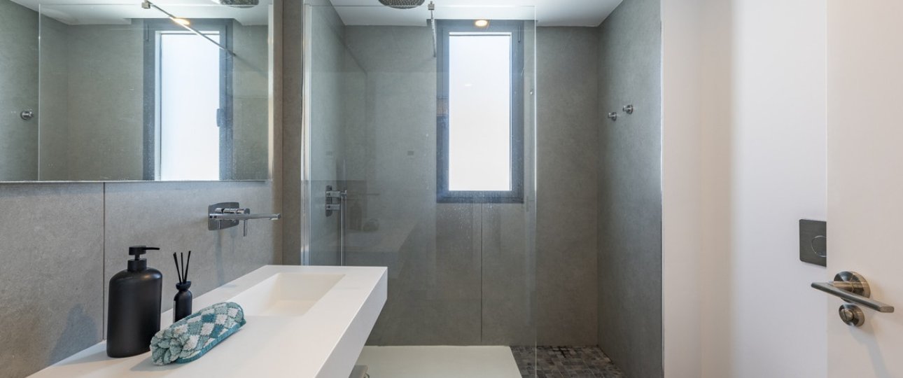 Resale - apartment - Marbella - Artola