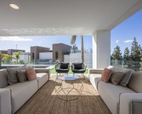 Resale - apartment - Marbella - Artola