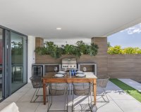 Resale - apartment - Marbella - Artola