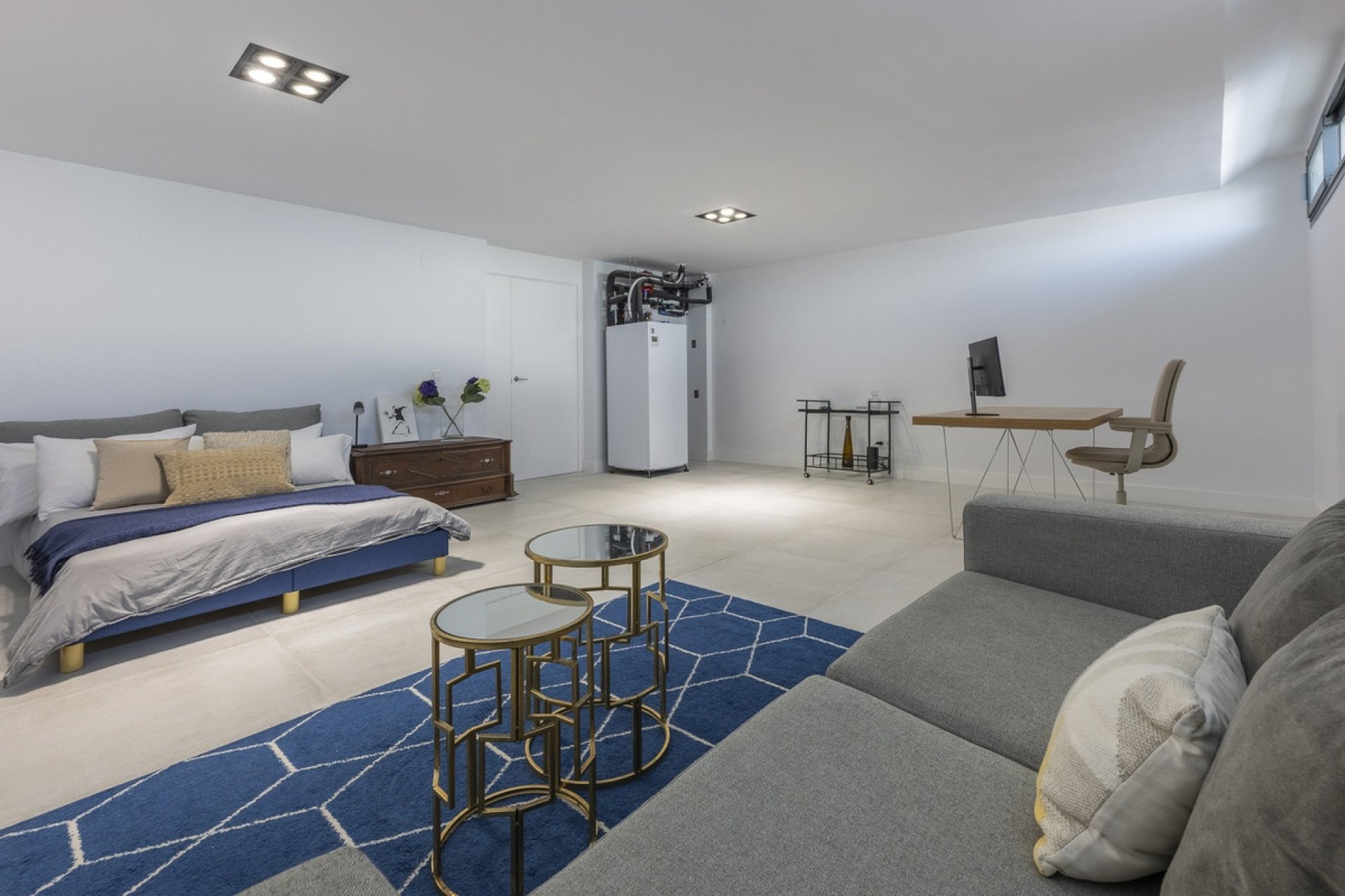Resale - apartment - Marbella - Artola