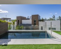 Resale - apartment - Marbella - Artola