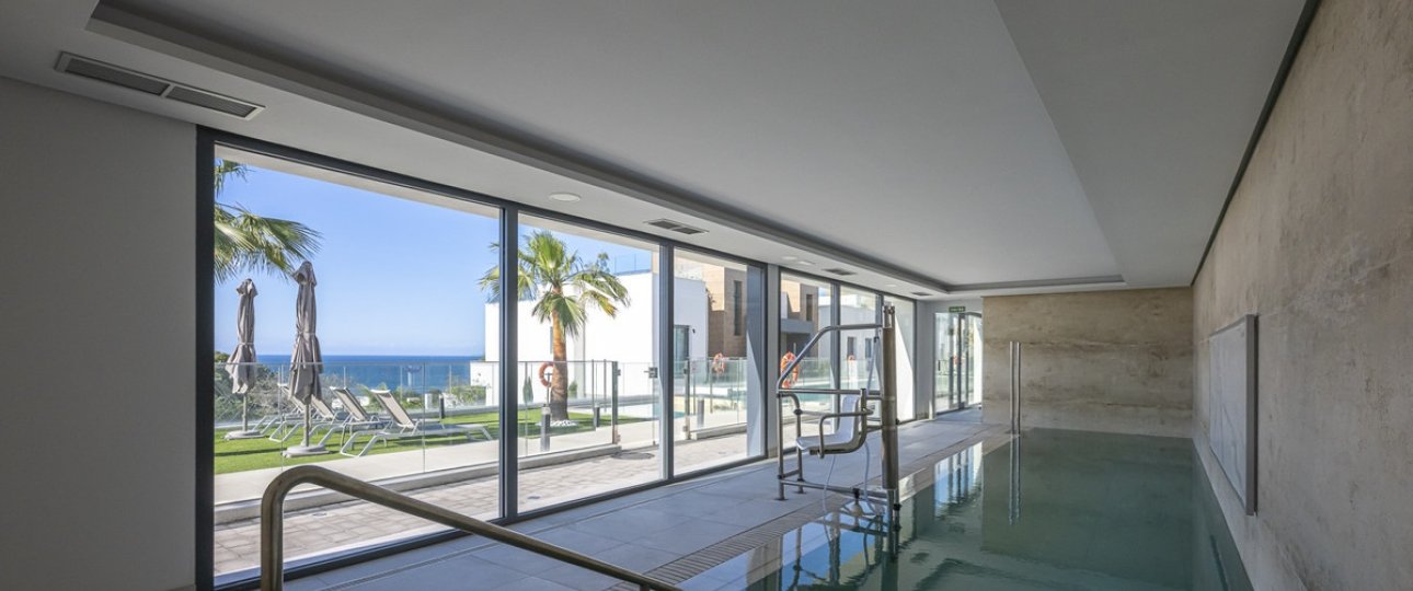 Resale - apartment - Marbella - Artola