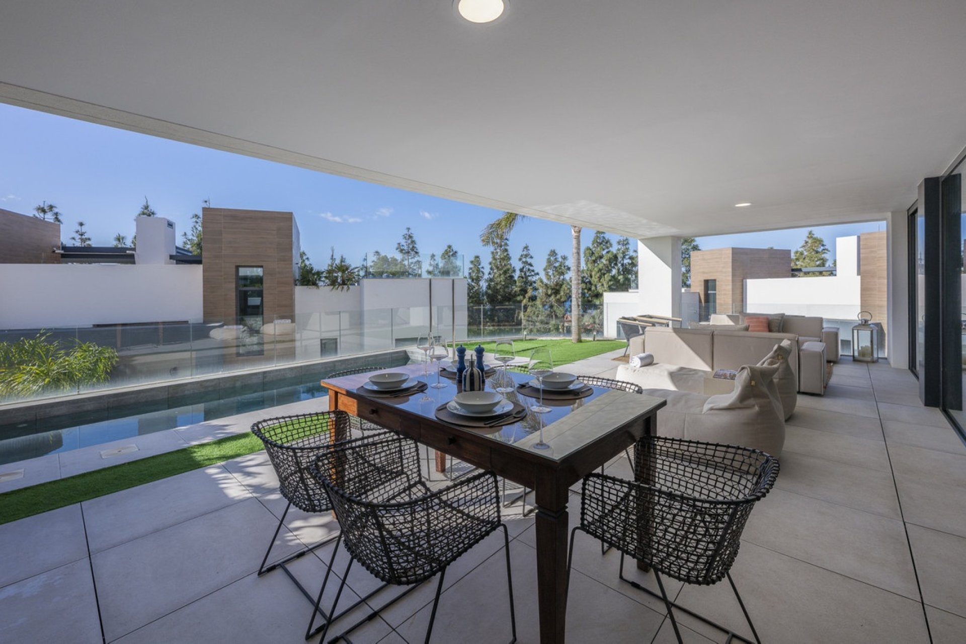 Resale - apartment - Marbella - Artola