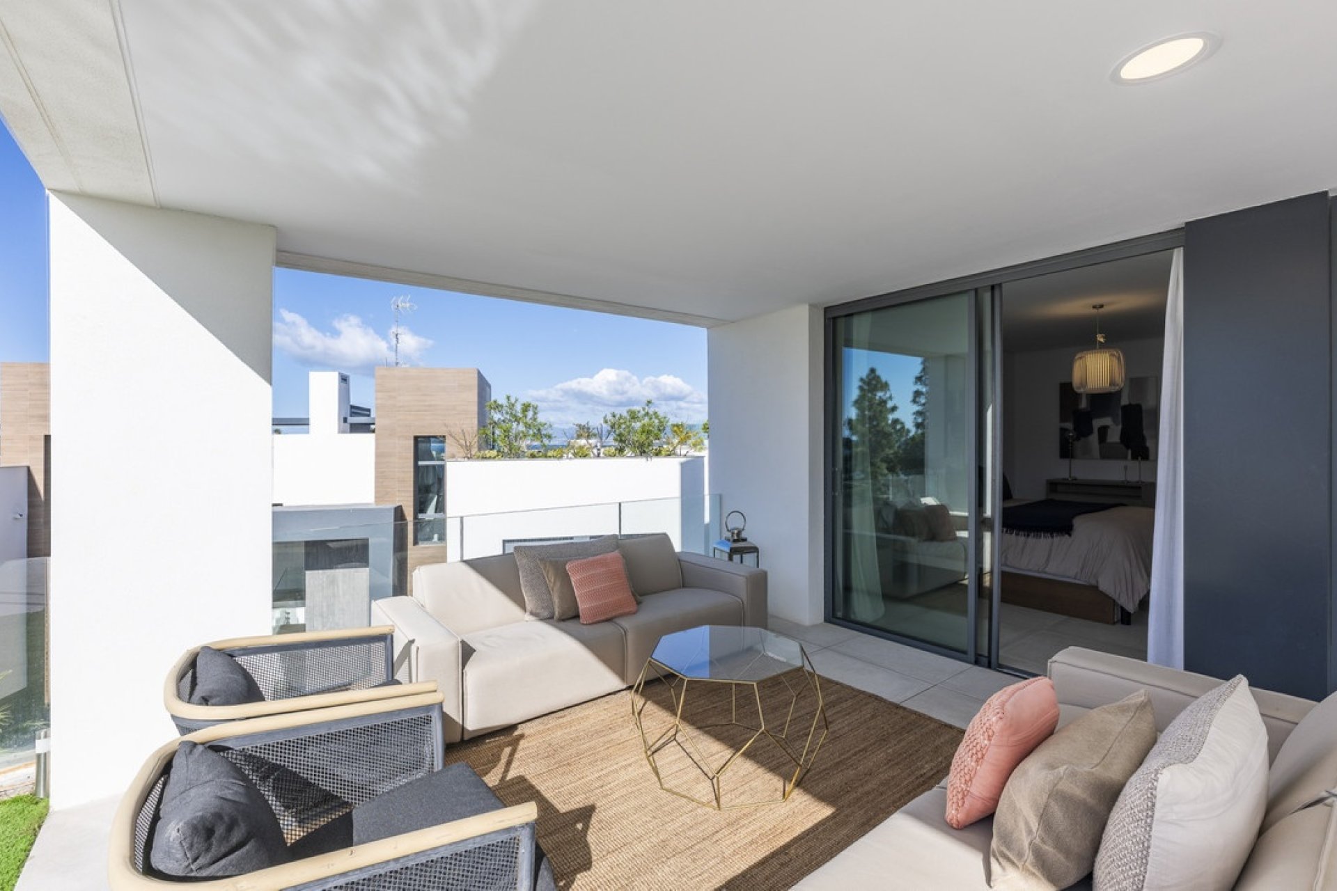 Resale - apartment - Marbella - Artola