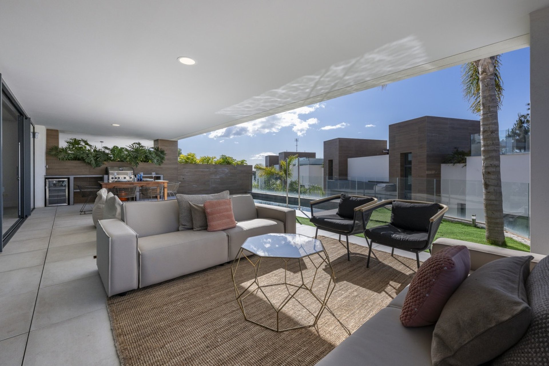 Resale - apartment - Marbella - Artola