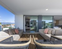 Resale - apartment - Marbella - Artola