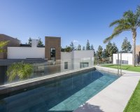 Resale - apartment - Marbella - Artola