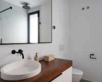 Resale - apartment - Marbella - Artola
