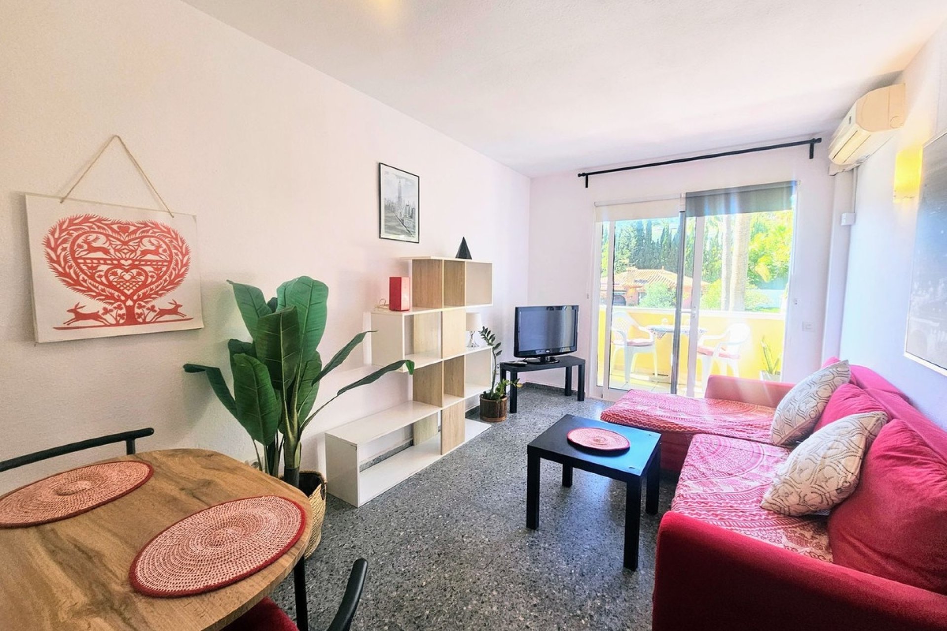 Resale - apartment - Marbella - Artola