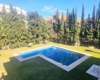 Resale - apartment - Marbella - Artola