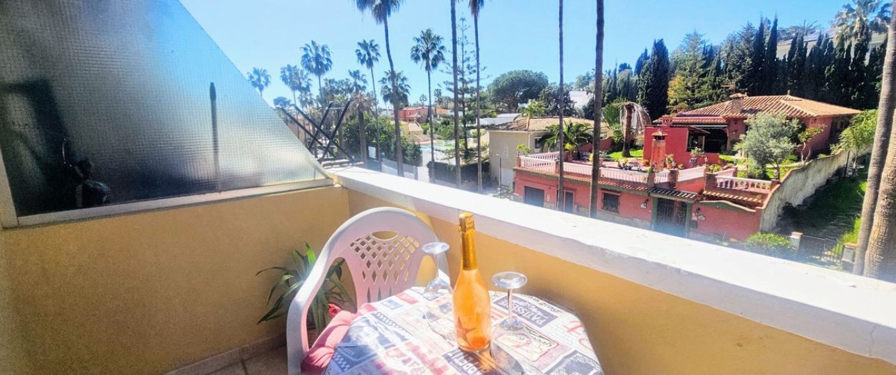 Resale - apartment - Marbella - Artola