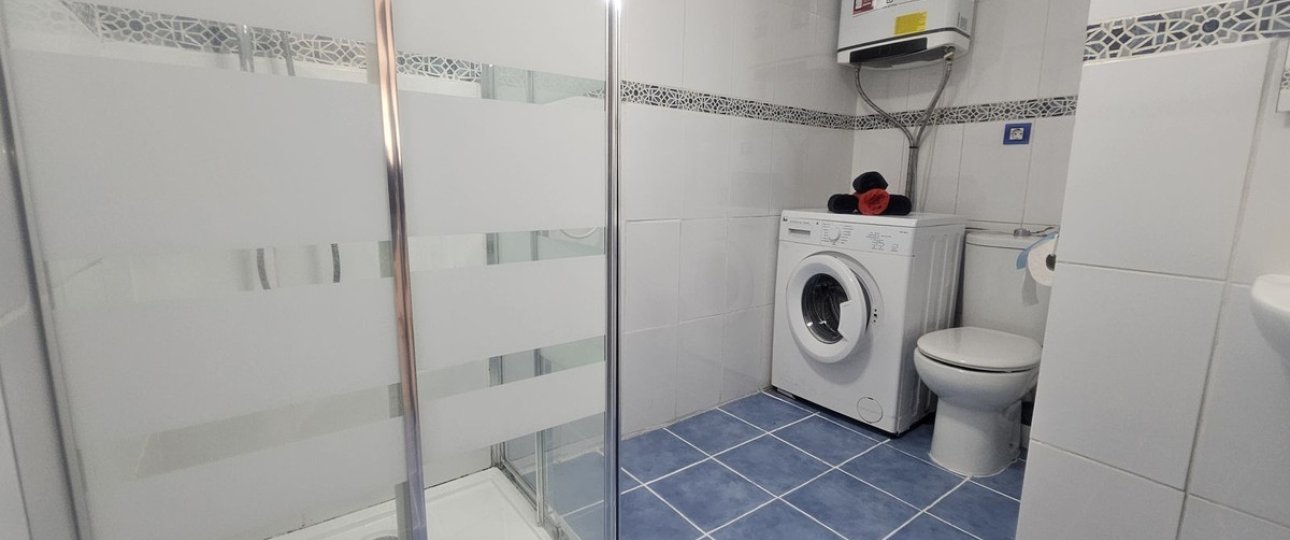 Resale - apartment - Marbella - Artola