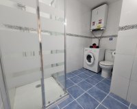 Resale - apartment - Marbella - Artola