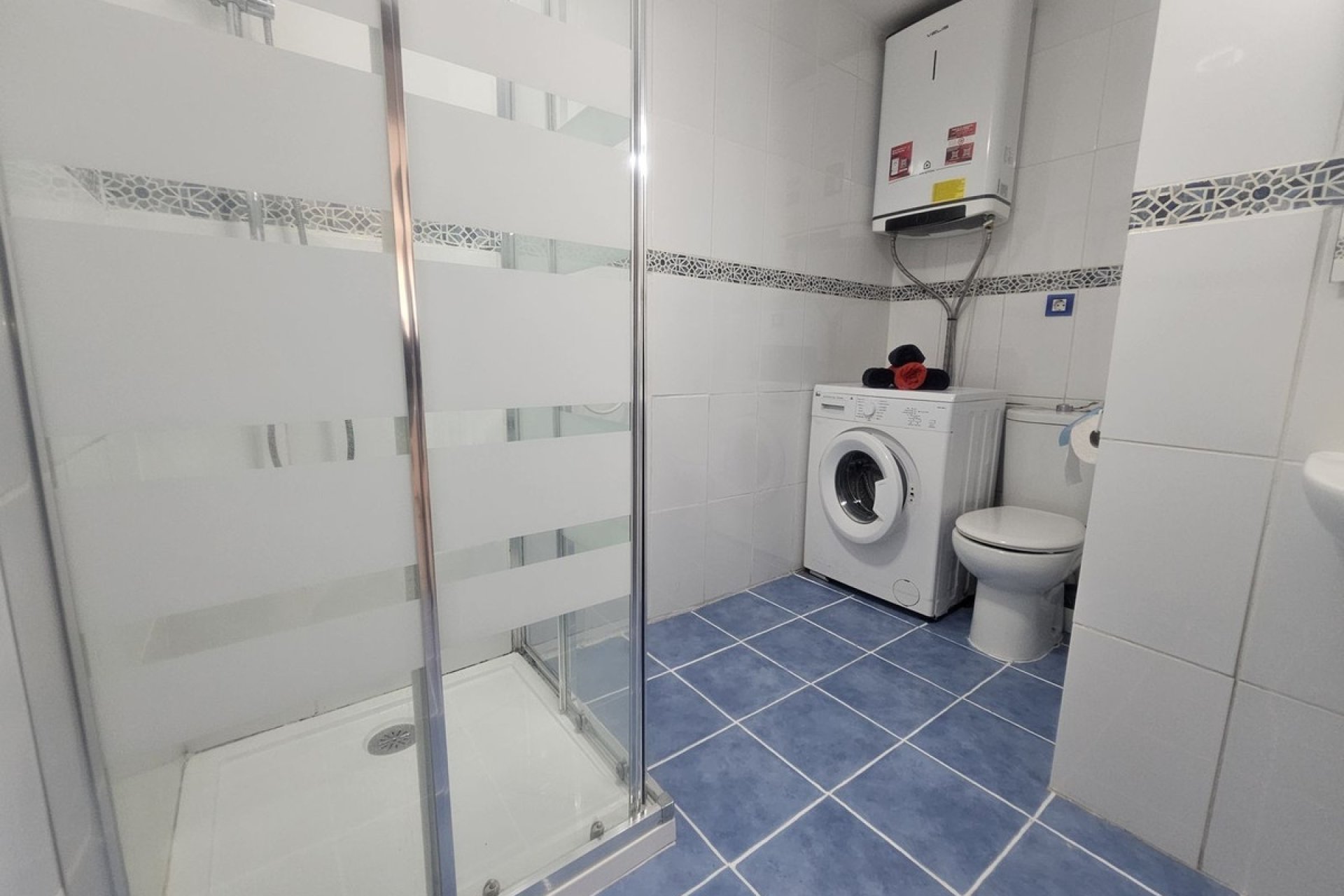 Resale - apartment - Marbella - Artola