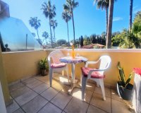 Resale - apartment - Marbella - Artola