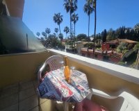 Resale - apartment - Marbella - Artola