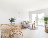 Resale - apartment - Marbella - Artola