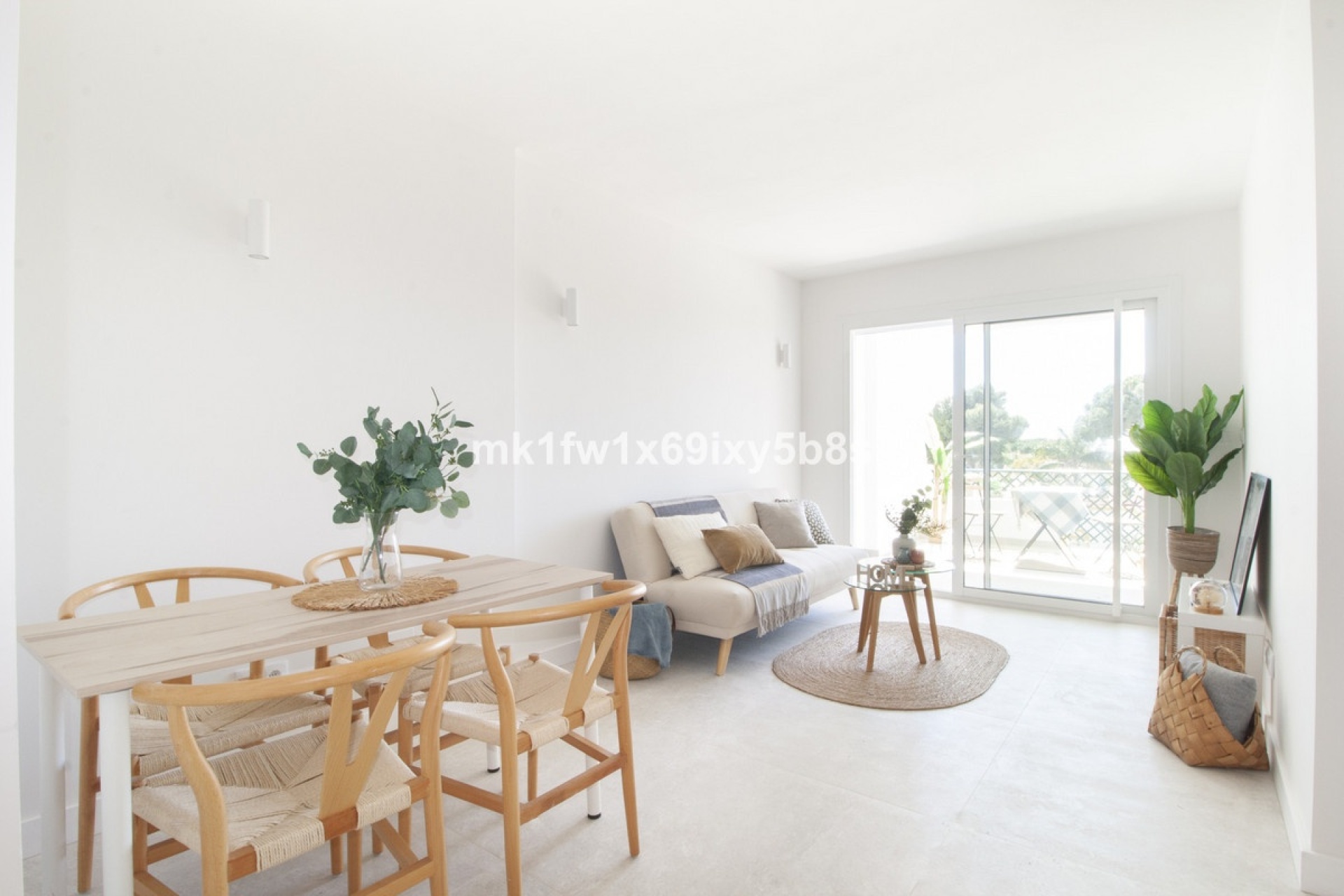 Resale - apartment - Marbella - Artola
