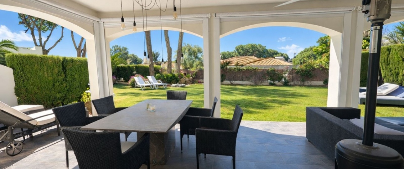 Resale - apartment - Marbella - Artola
