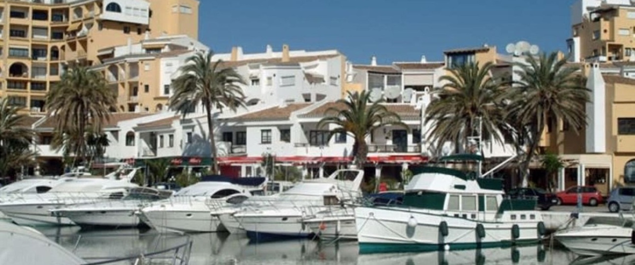 Resale - apartment - Marbella - Artola