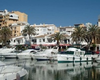 Resale - apartment - Marbella - Artola