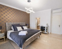 Resale - apartment - Marbella - Artola